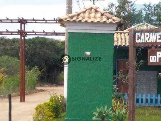 Terreno com 1050m², à venda, no bairro Peró em Cabo Frio