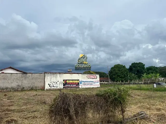 Terreno com 603m², à venda, no bairro Setor Jaó em Goiânia