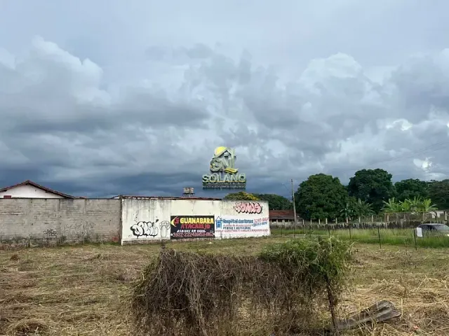 Terreno com 603m², à venda, no bairro Setor Jaó em Goiânia