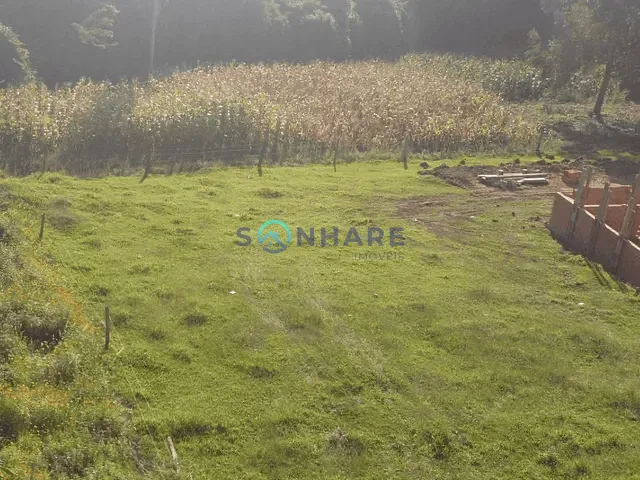 Terreno com 224m², à venda, no bairro ARCO IRIS em Siqueira Campos