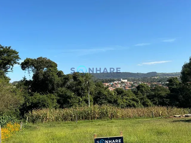 Terreno com 224m², à venda, no bairro ARCO IRIS em Siqueira Campos