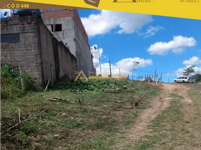 Terreno com 500m², à venda, no bairro Bairro Nova Trieste em Jarinu