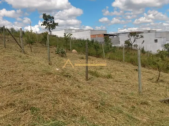 Terreno com 500m², à venda, no bairro Bairro Nova Trieste em Jarinu