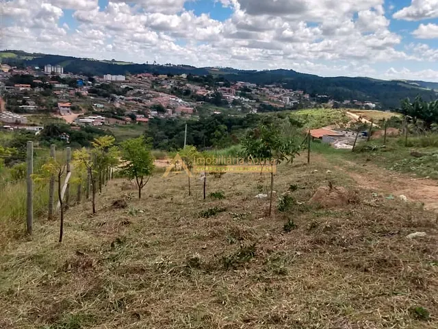 Terreno com 500m², à venda, no bairro Bairro Nova Trieste em Jarinu