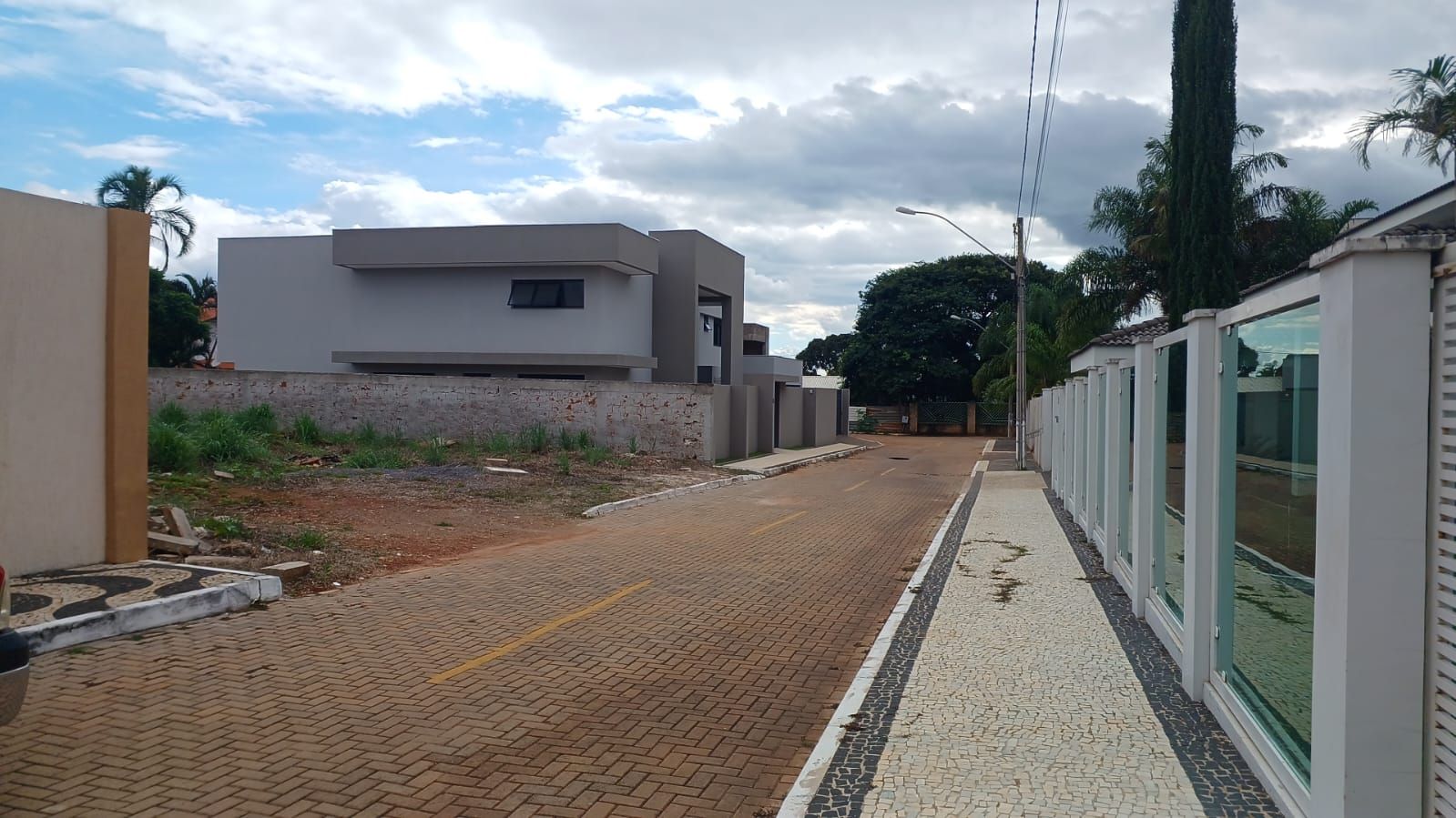 Terreno, 800 m² - Foto 2