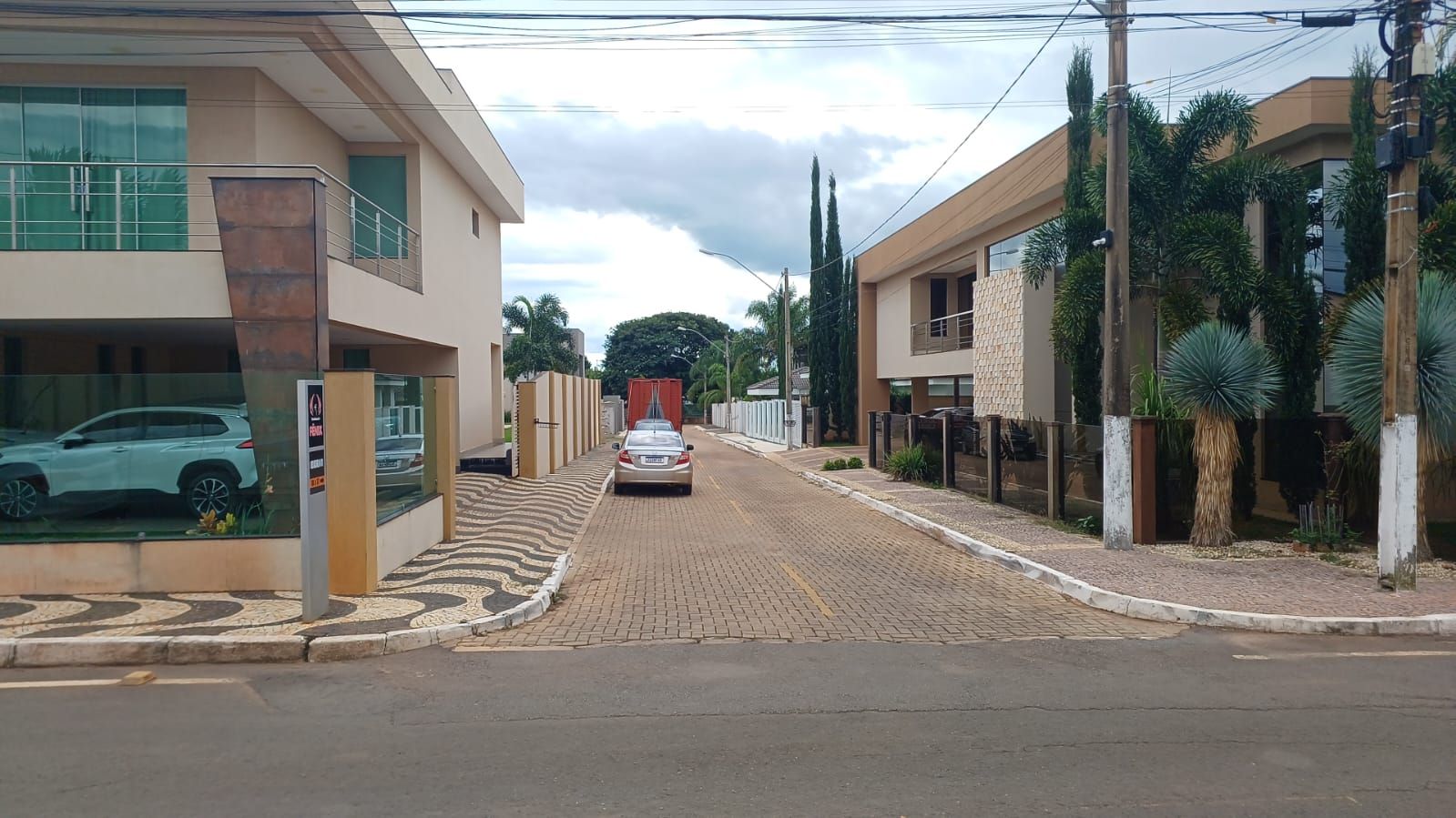 Terreno, 800 m² - Foto 1