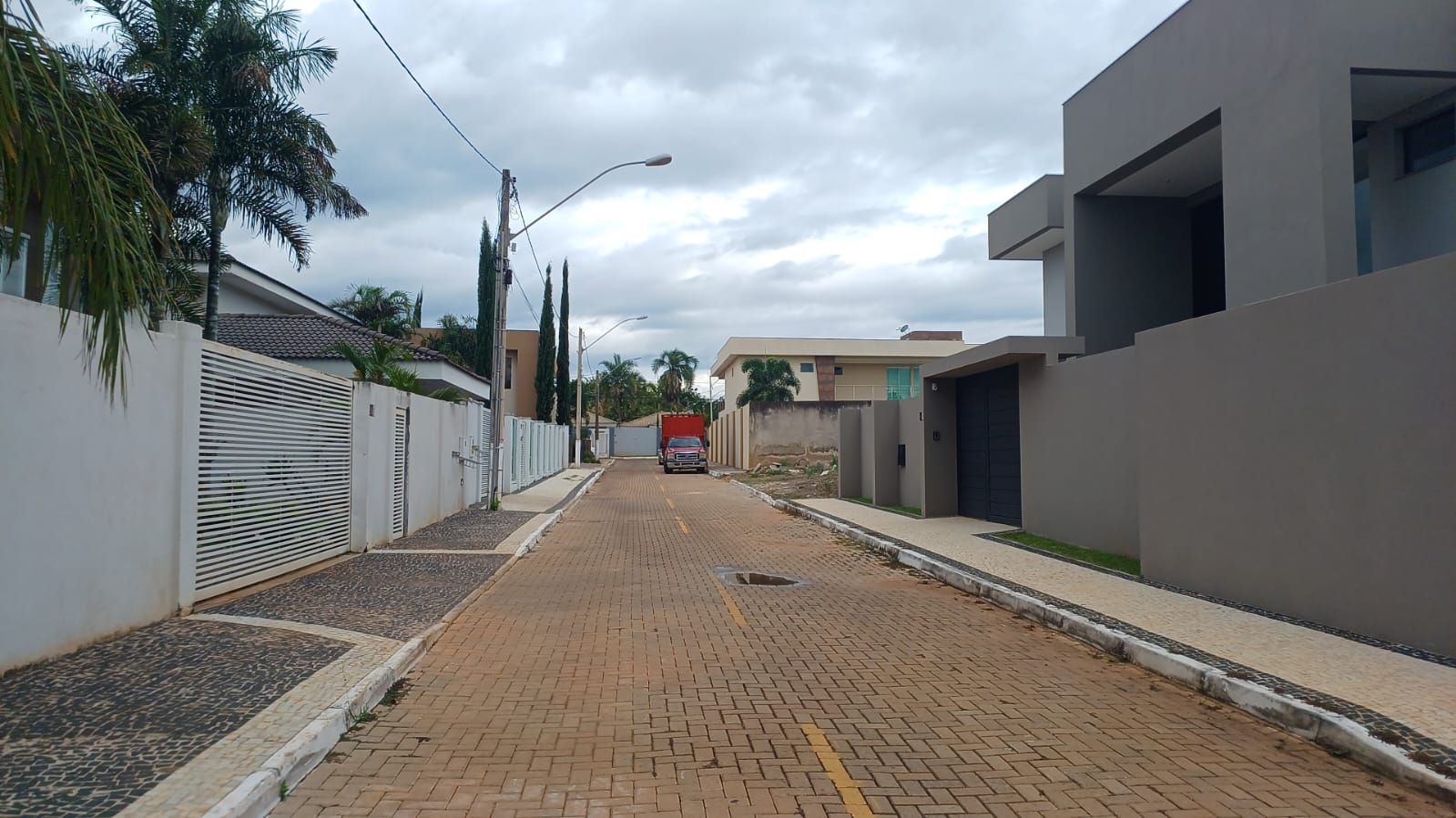 Terreno, 800 m² - Foto 4