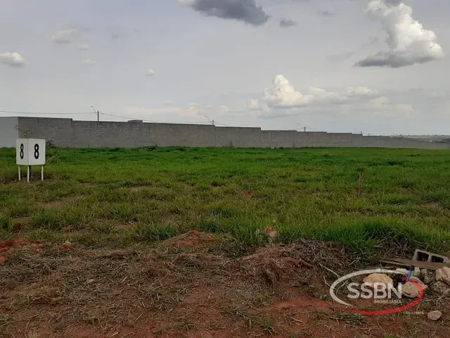 Terreno com 466m², para alugar, no bairro Estância Hípica em Nova Odessa