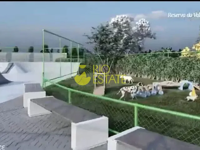 Terreno com 288m², à venda, no bairro Casa de Pedra em Volta Redonda