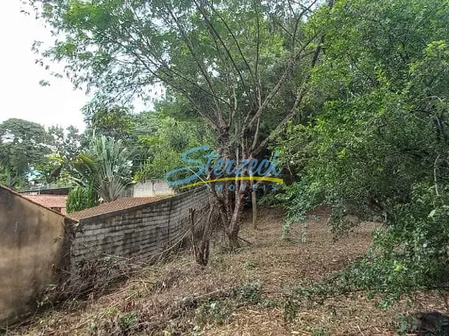 Terreno com 1000m², à venda, no bairro Abadia em Louveira