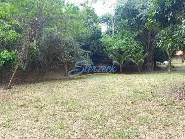 Terreno com 1000m², à venda, no bairro Abadia em Louveira