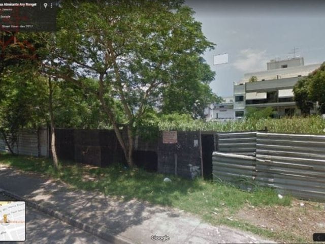 Terreno com 630m², à venda, no bairro Recreio dos Bandeirantes em Rio de Janeiro