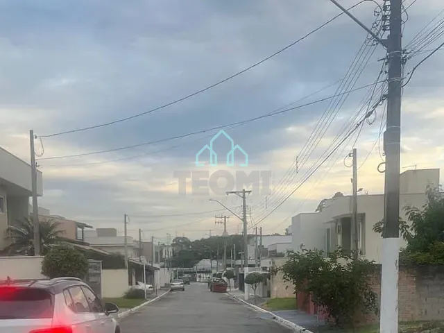 Terreno com 275m², à venda, no bairro Loteamento Industrial em Taubaté