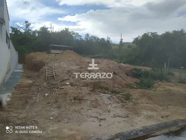 Terreno com 300m², à venda, no bairro Jardim Real em Pinheiral