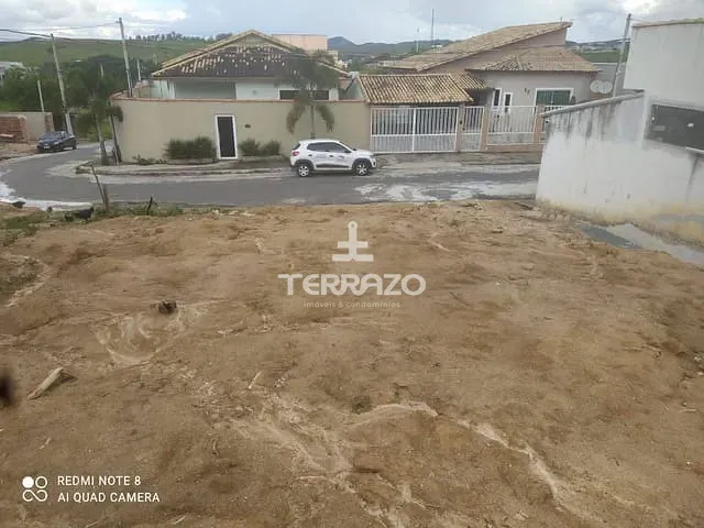 Terreno com 300m², à venda, no bairro Jardim Real em Pinheiral