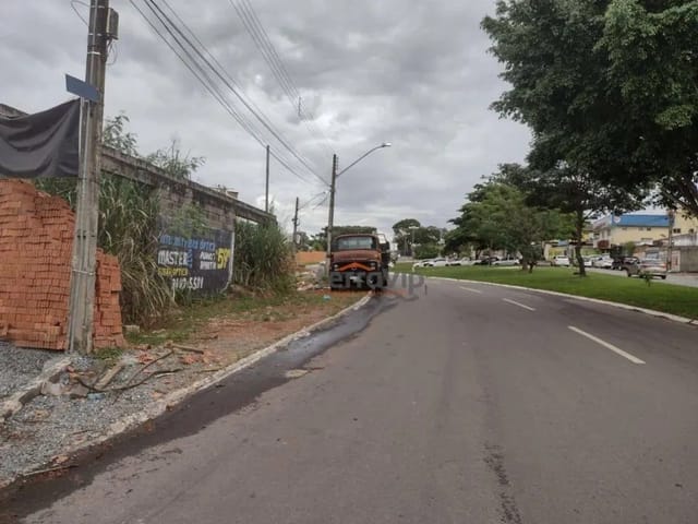 Terreno com 338m², à venda, no bairro Residencial Cléa Borges em Goiânia