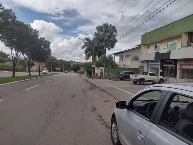 Terreno com 338m², à venda, no bairro Residencial Cléa Borges em Goiânia