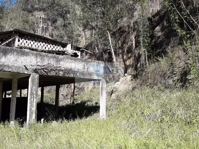 Terreno com 12000m², à venda, no bairro Fonseca em Niterói