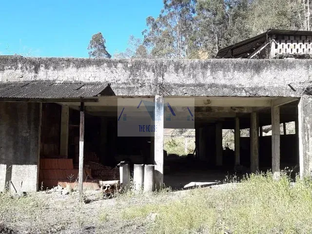 Terreno com 12000m², à venda, no bairro Fonseca em Niterói