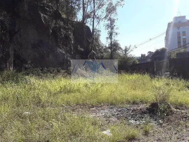 Terreno com 12000m², à venda, no bairro Fonseca em Niterói