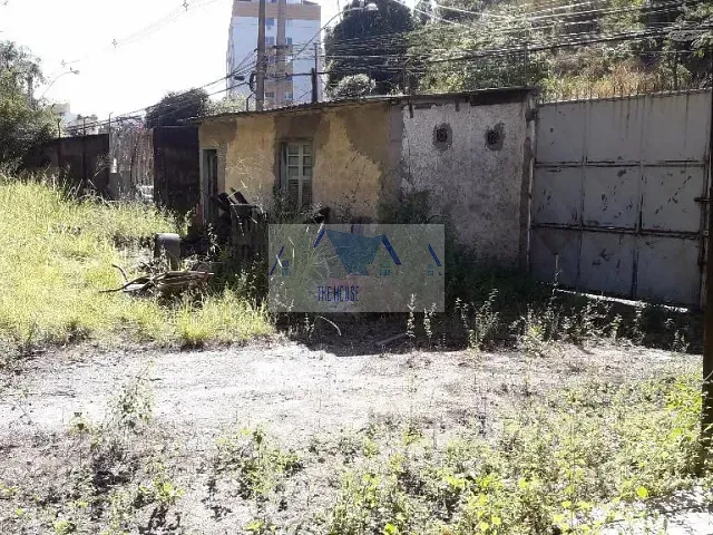 Terreno com 12000m², à venda, no bairro Fonseca em Niterói