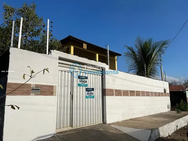 Casa à venda, no bairro Outra Banda em Não Informado