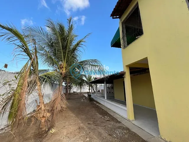 Casa à venda, no bairro Outra Banda em Não Informado