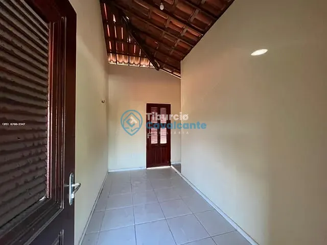 Casa à venda, no bairro Outra Banda em Não Informado