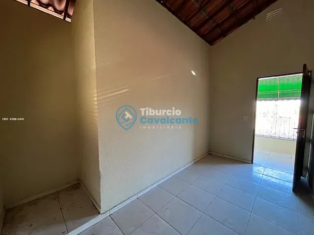 Casa à venda, no bairro Outra Banda em Não Informado