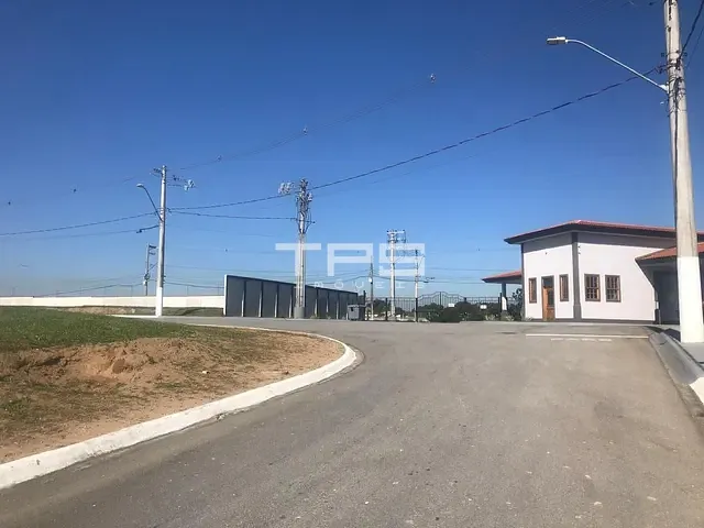 Terreno com 250m², à venda, no bairro Caminho Novo em Tremembé