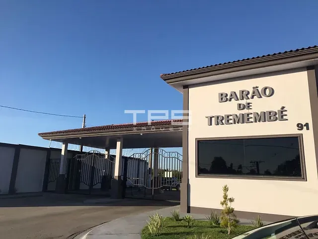 Terreno com 250m², à venda, no bairro Caminho Novo em Tremembé