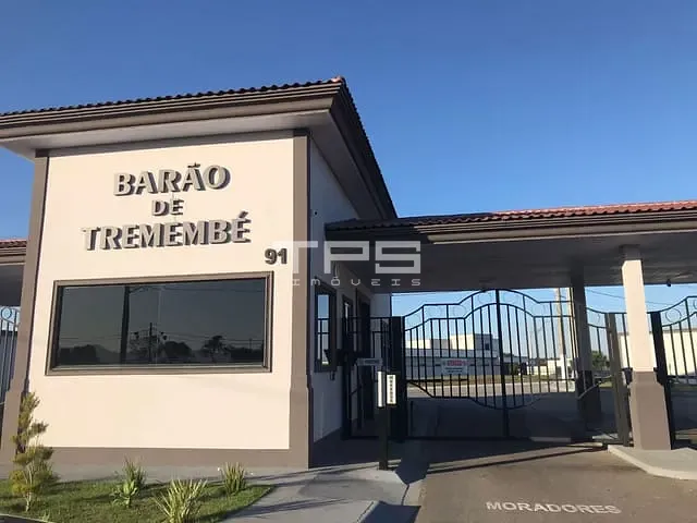 Terreno com 250m², à venda, no bairro Caminho Novo em Tremembé