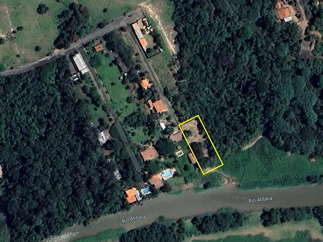 Terreno com 1313m², à venda, no bairro Saltinho em Paulínia