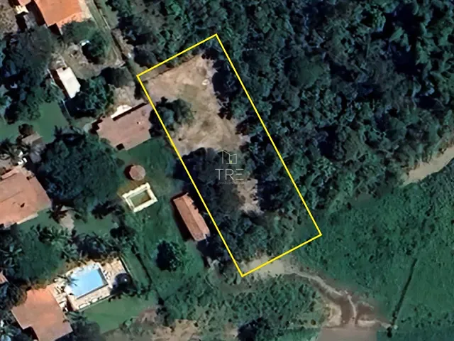 Terreno com 1313m², à venda, no bairro Saltinho em Paulínia
