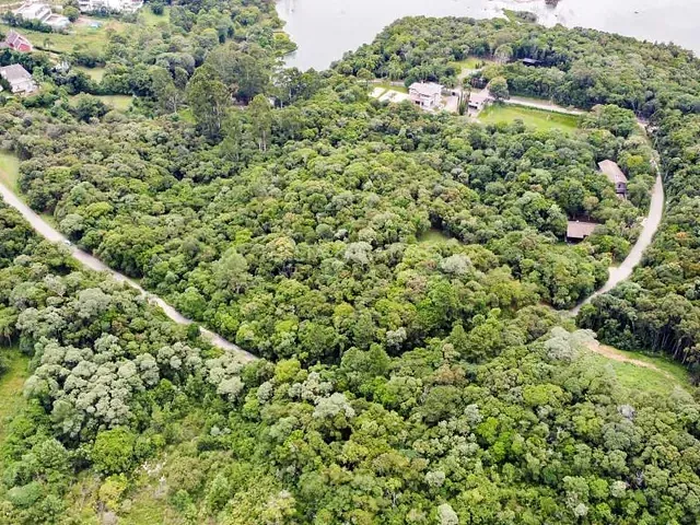Terreno com 9m², à venda, no bairro Vila David Antônio em Campo Largo
