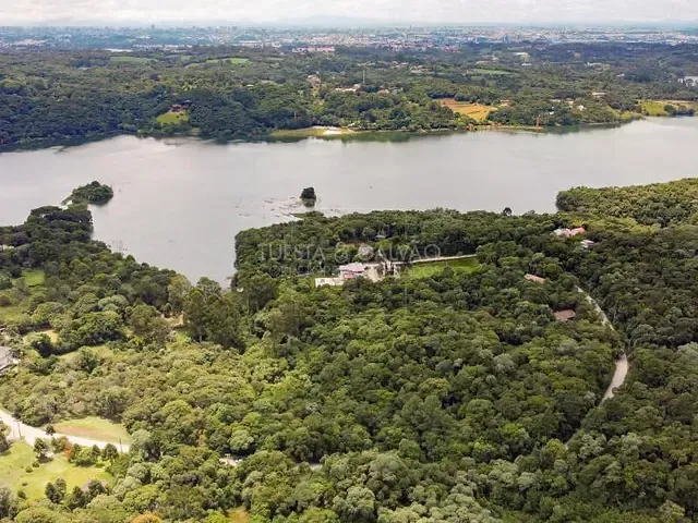 Terreno com 9m², à venda, no bairro Vila David Antônio em Campo Largo