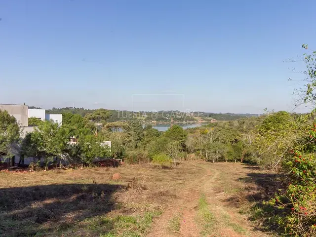 Terreno com 9m², à venda, no bairro Vila David Antônio em Campo Largo