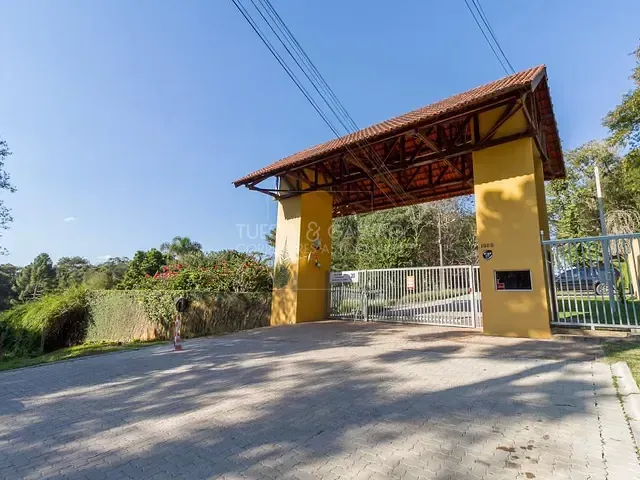 Terreno com 9m², à venda, no bairro Vila David Antônio em Campo Largo