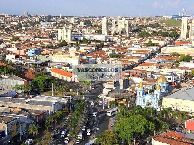 Terreno com 13710m², à venda, no bairro Jardim Califórnia em Jacareí