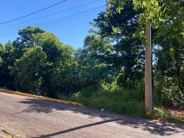 Terreno com 920m², à venda, no bairro Guarani em Novo Hamburgo
