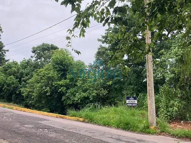 Terreno com 920m², à venda, no bairro Guarani em Novo Hamburgo