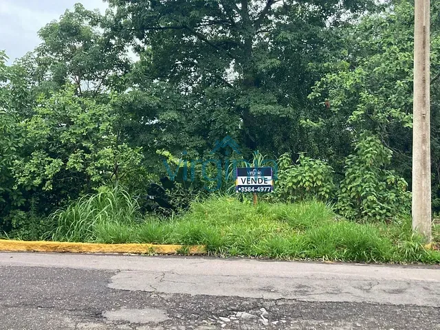 Terreno com 920m², à venda, no bairro Guarani em Novo Hamburgo