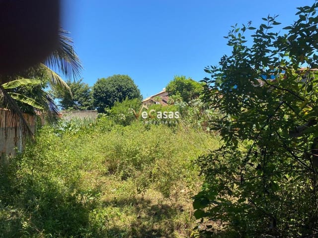 Terreno com 562m², à venda, no bairro Loteamento Extensão do Serramar em Rio das Ostras