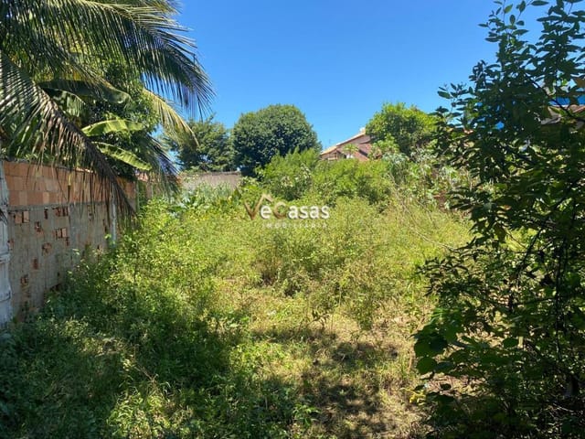 Terreno com 562m², à venda, no bairro Loteamento Extensão do Serramar em Rio das Ostras