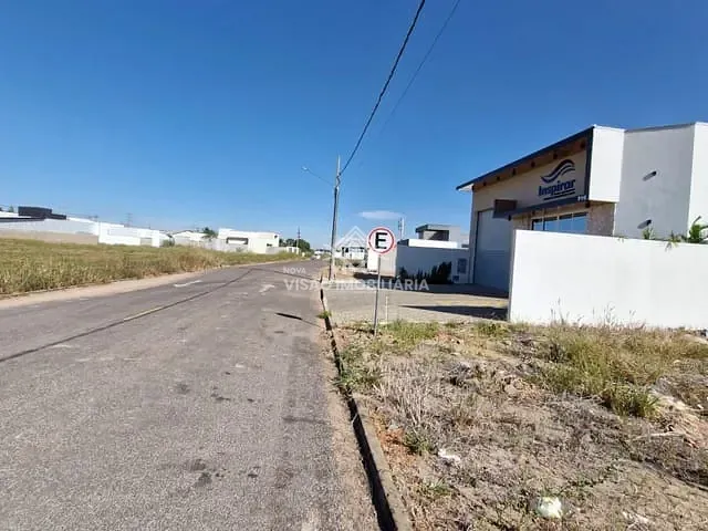 Terreno para alugar, no bairro JARDIM DEMONET em Sinop