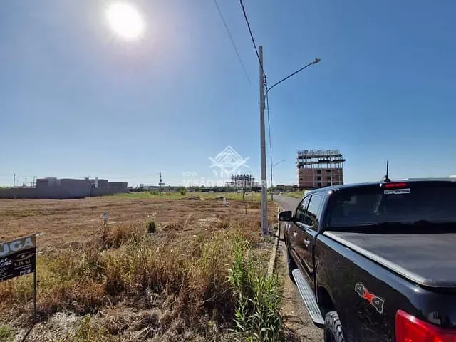 Terreno para alugar, no bairro JARDIM DEMONET em Sinop