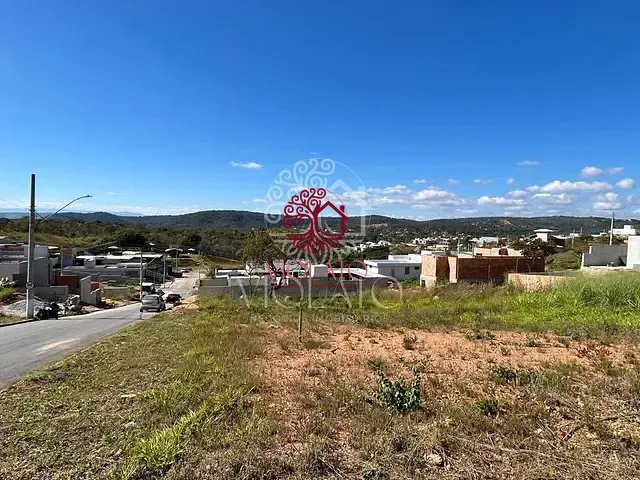 Terreno com 360m², à venda, no bairro Residencial Parque dos Buritis em Lagoa Santa
