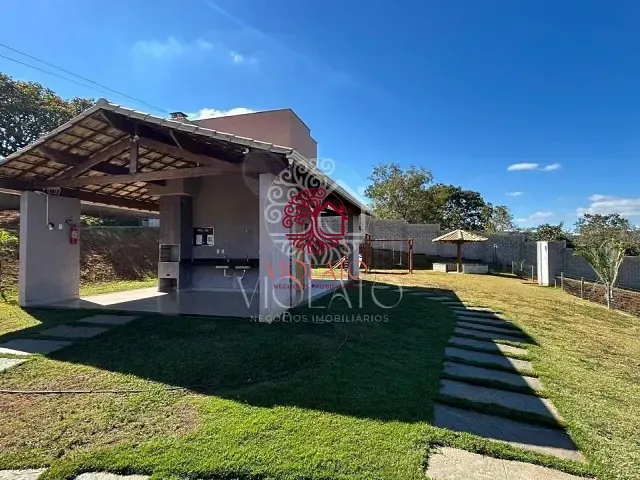 Terreno com 360m², à venda, no bairro Residencial Parque dos Buritis em Lagoa Santa