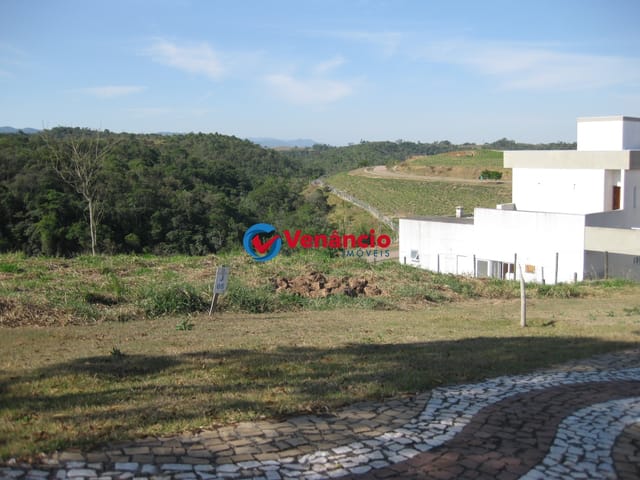 Terreno com 1255m², à venda, no bairro Alto da Ponte em São José dos Campos