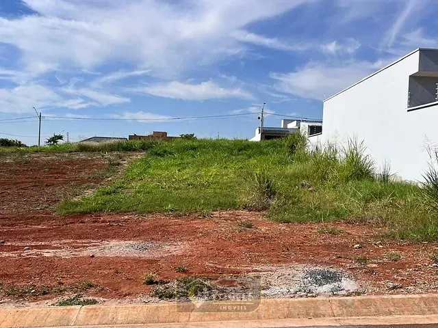 Terreno com 360m², à venda, no bairro Florabella I em Holambra